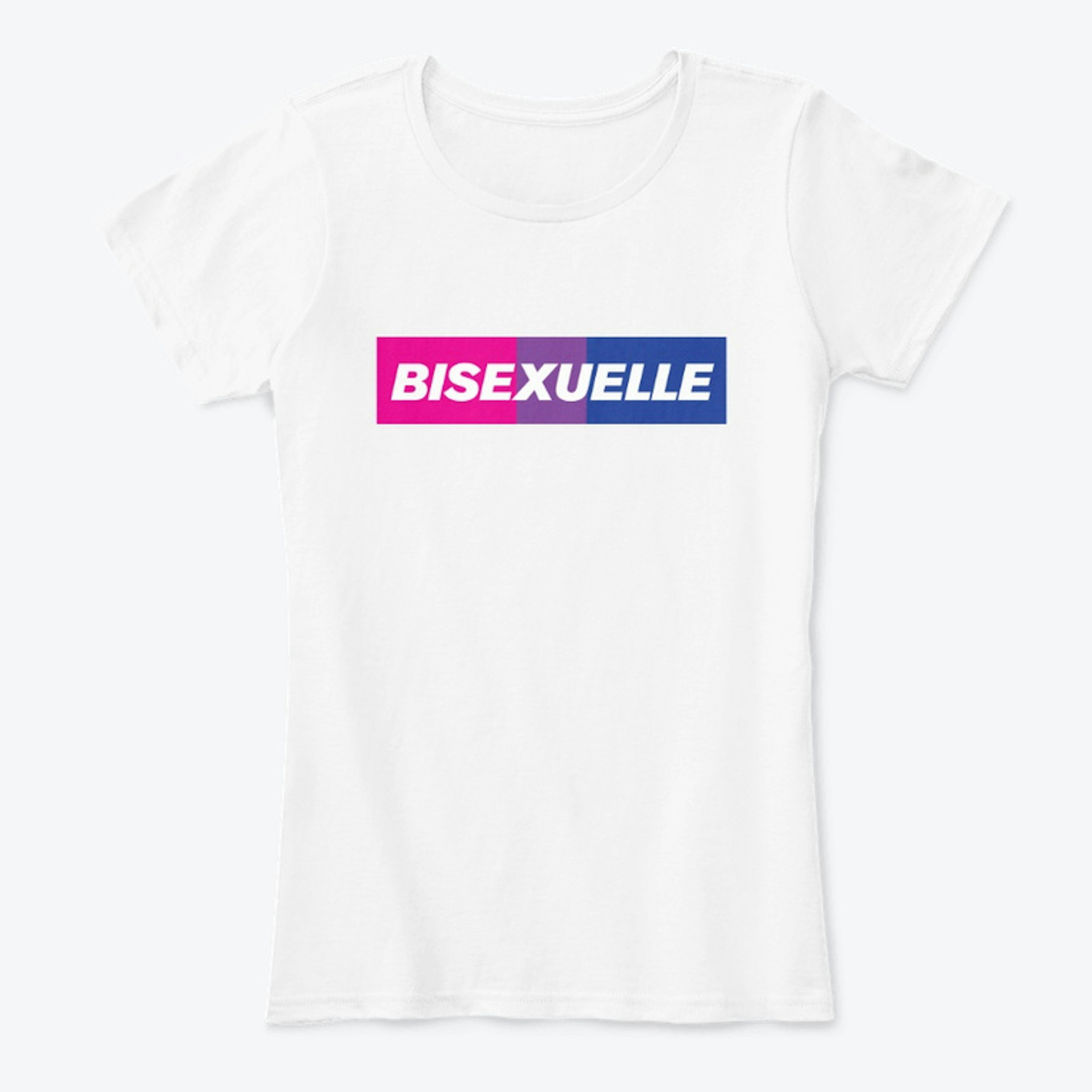 Bisexuelle - female