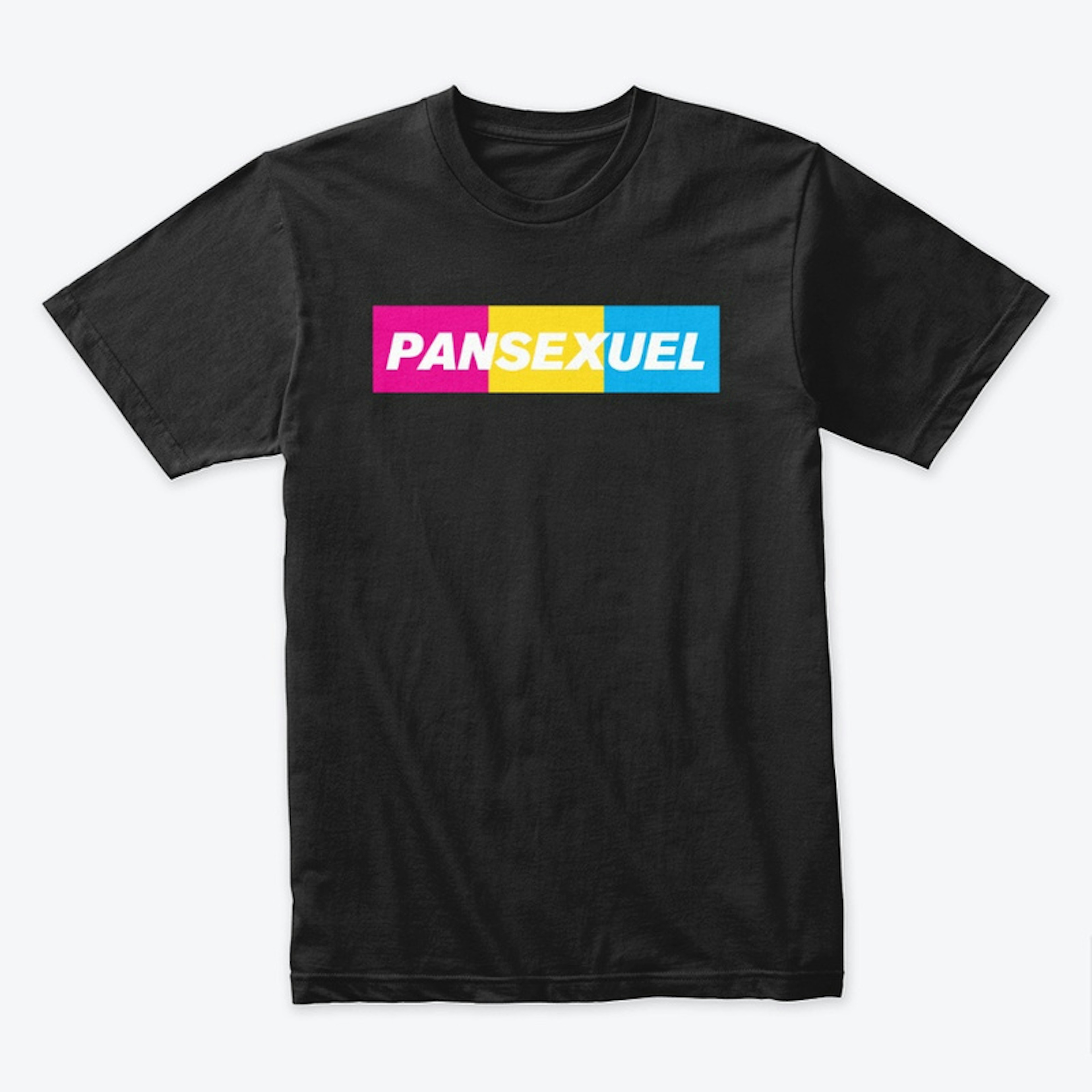 Pansexuel (colors)