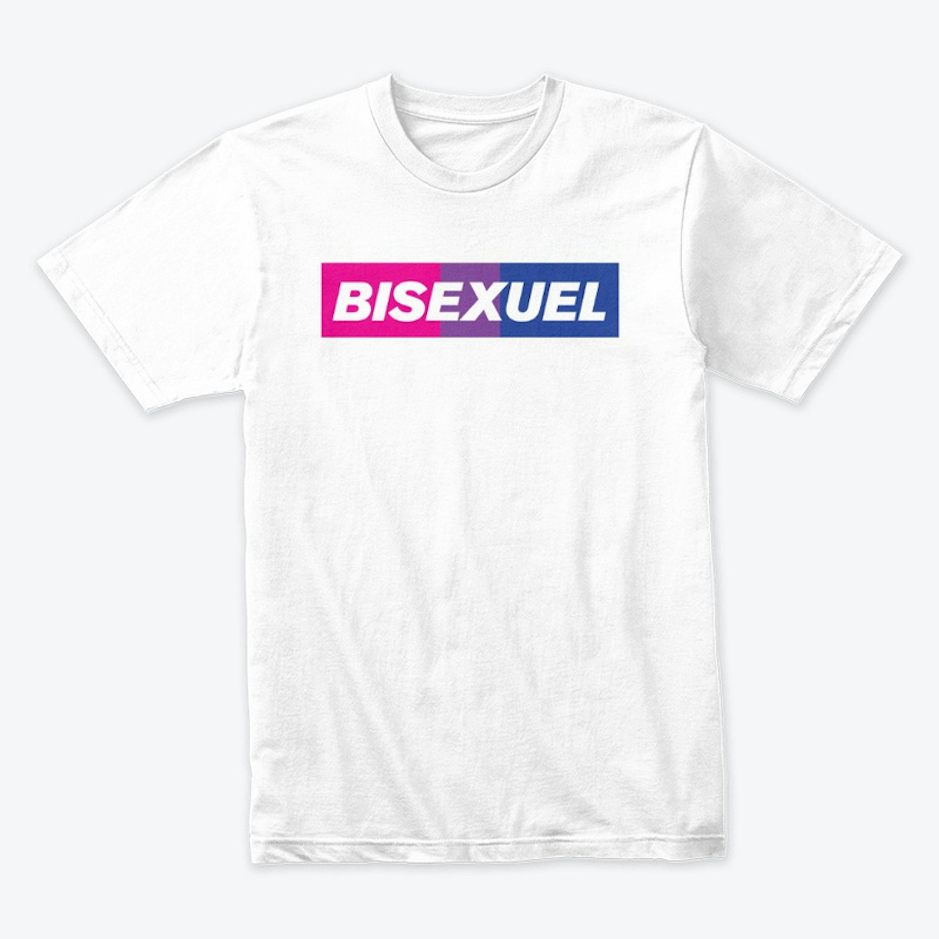 Bisexuel - male