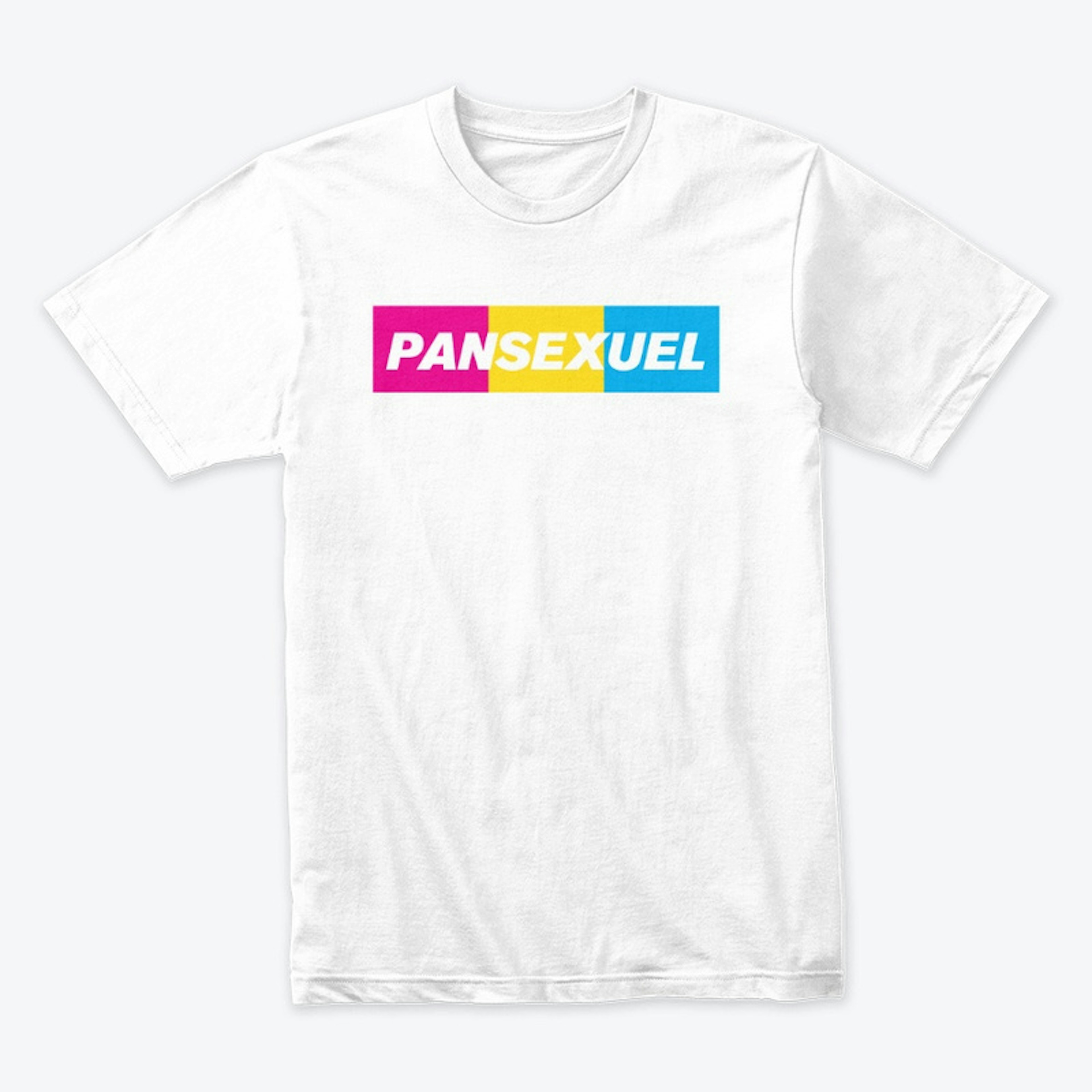 Pansexuel